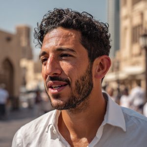 תמונה של תום לוי