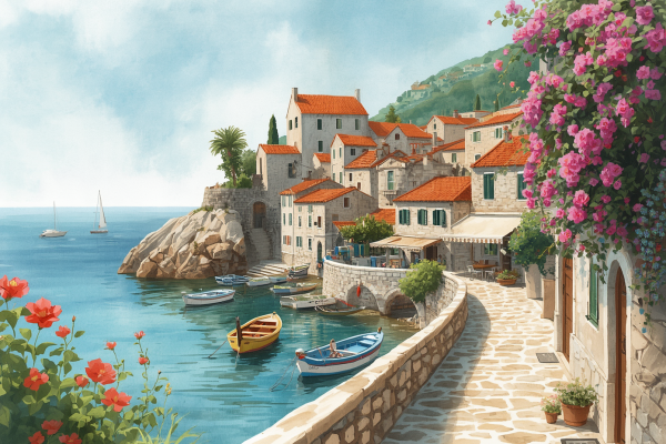CROATIA