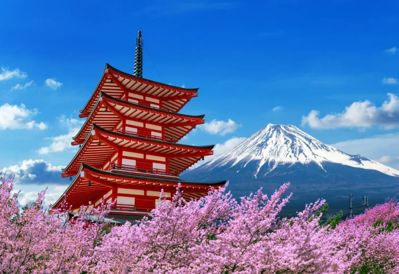 Japan
