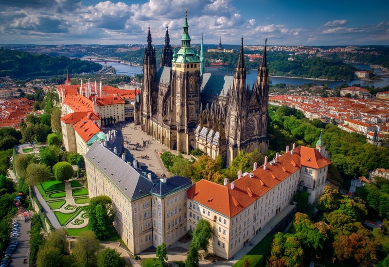 Prague Castle