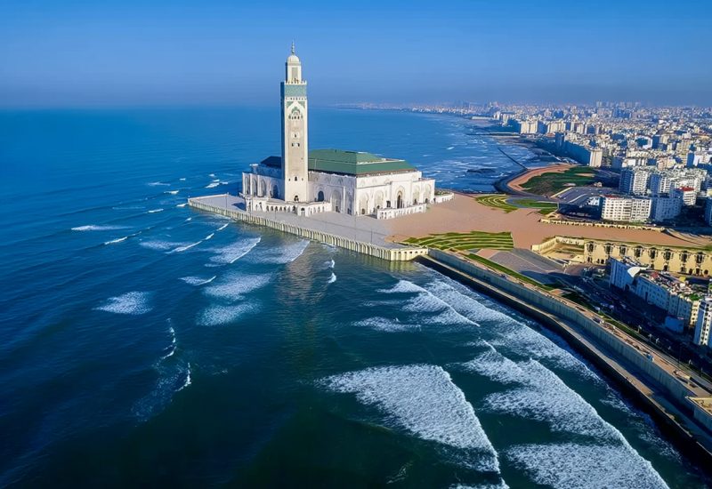 casablanca