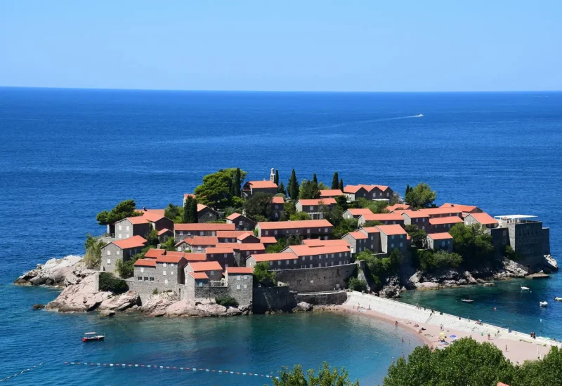 montenegro