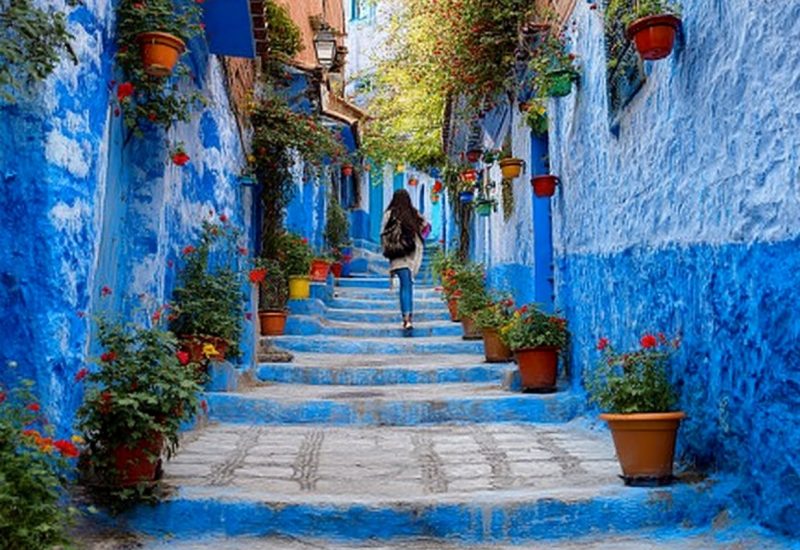 morocco