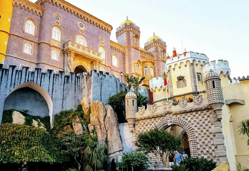 portugal